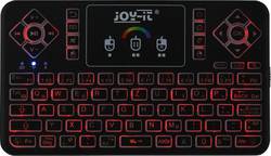 JOY-IT Mini Wireless Keyboard 